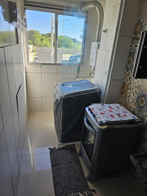 Apartment And Cozy Ap In Dated Rio de Janeiro