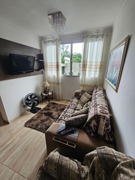 Apartment And Cozy Ap In Dated
