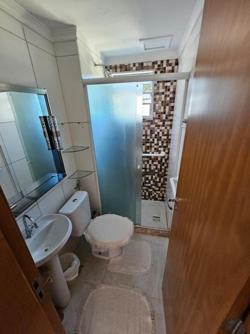 Apartemen And Cozy Ap In Dated *
