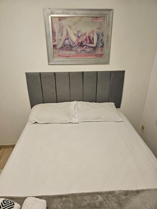And Cozy Ap In Dated Apartemen Rio de Janeiro
