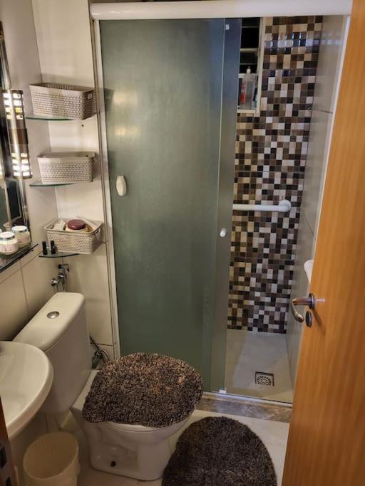 Apartemen And Cozy Ap In Dated