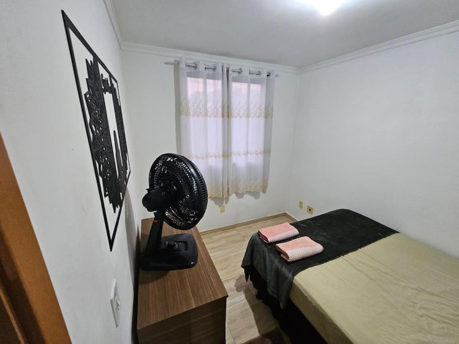 Apartemen And Cozy Ap In Dated Rio de Janeiro